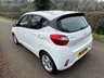 USED 2020 70 HYUNDAI I10 1.0 SE Connect Hatchback 5dr Petrol Manual Euro 6 (s/s) (67 ps) + SERVICE HISTORY + 18" ALLOY WHEELS + FIVE (5) SPEED MANUAL GEARBOX + DAYTIME RUNNING LIGHTS + LOW MILE AGE + GREAT LITTLE CAR + AUTO HEADLIGHTS + REAR CAMERA + CLIMATE CONTROL + CRUISE CONTROL + BLUETOOTH / TELEPHONE PREPARATION + RADIO / USB / DAB / MP3 PLAYER + MUCH MUCH MORE...