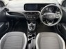 USED 2020 70 HYUNDAI I10 1.0 SE Connect Hatchback 5dr Petrol Manual Euro 6 (s/s) (67 ps) + SERVICE HISTORY + 18" ALLOY WHEELS + FIVE (5) SPEED MANUAL GEARBOX + DAYTIME RUNNING LIGHTS + LOW MILE AGE + GREAT LITTLE CAR + AUTO HEADLIGHTS + REAR CAMERA + CLIMATE CONTROL + CRUISE CONTROL + BLUETOOTH / TELEPHONE PREPARATION + RADIO / USB / DAB / MP3 PLAYER + MUCH MUCH MORE...