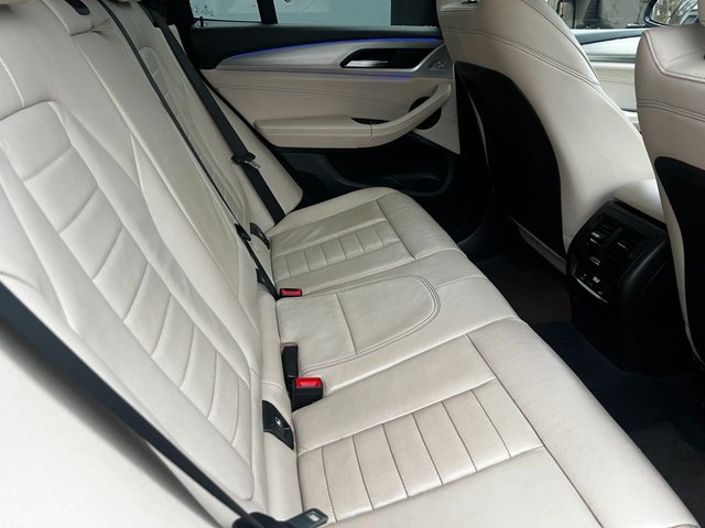 2018 BMW X3 - Photo 8