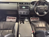 USED 2018 68 LAND ROVER DISCOVERY 2.0 SD4 SE SUV 5dr Diesel Auto 4WD Euro 6 (s/s) (240 ps) in Blackburn Finance Available 12 to 84 Months