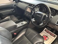 USED 2018 68 LAND ROVER DISCOVERY 2.0 SD4 SE SUV 5dr Diesel Auto 4WD Euro 6 (s/s) (240 ps) in Blackburn Finance Available 12 to 84 Months