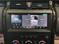 USED 2018 68 LAND ROVER DISCOVERY 2.0 SD4 SE SUV 5dr Diesel Auto 4WD Euro 6 (s/s) (240 ps) in Blackburn Finance Available 12 to 84 Months