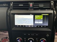 USED 2018 68 LAND ROVER DISCOVERY 2.0 SD4 SE SUV 5dr Diesel Auto 4WD Euro 6 (s/s) (240 ps) in Blackburn Finance Available 12 to 84 Months