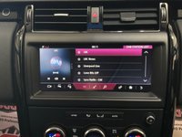 USED 2018 68 LAND ROVER DISCOVERY 2.0 SD4 SE SUV 5dr Diesel Auto 4WD Euro 6 (s/s) (240 ps) in Blackburn Finance Available 12 to 84 Months