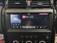USED 2018 68 LAND ROVER DISCOVERY 2.0 SD4 SE SUV 5dr Diesel Auto 4WD Euro 6 (s/s) (240 ps) in Blackburn Finance Available 12 to 84 Months