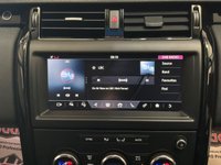 USED 2018 68 LAND ROVER DISCOVERY 2.0 SD4 SE SUV 5dr Diesel Auto 4WD Euro 6 (s/s) (240 ps) in Blackburn Finance Available 12 to 84 Months