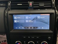 USED 2018 68 LAND ROVER DISCOVERY 2.0 SD4 SE SUV 5dr Diesel Auto 4WD Euro 6 (s/s) (240 ps) in Blackburn Finance Available 12 to 84 Months