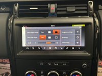 USED 2018 68 LAND ROVER DISCOVERY 2.0 SD4 SE SUV 5dr Diesel Auto 4WD Euro 6 (s/s) (240 ps) in Blackburn Finance Available 12 to 84 Months