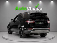 USED 2018 68 LAND ROVER DISCOVERY 2.0 SD4 SE SUV 5dr Diesel Auto 4WD Euro 6 (s/s) (240 ps) in Blackburn Finance Available 12 to 84 Months