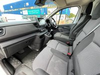 USED 2022 22 RENAULT TRAFIC 2.0 dCi Blue LL30 Business+ Panel Van 5dr Diesel Manual L2 H1 Euro 6 (s/s) (130 ps) 