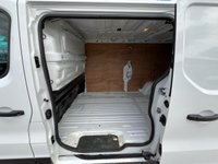 USED 2022 22 RENAULT TRAFIC 2.0 dCi Blue LL30 Business+ Panel Van 5dr Diesel Manual L2 H1 Euro 6 (s/s) (130 ps) 