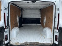 USED 2022 22 RENAULT TRAFIC 2.0 dCi Blue LL30 Business+ Panel Van 5dr Diesel Manual L2 H1 Euro 6 (s/s) (130 ps) 