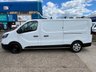 USED 2022 22 RENAULT TRAFIC 2.0 dCi Blue LL30 Business+ Panel Van 5dr Diesel Manual L2 H1 Euro 6 (s/s) (130 ps) 