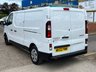USED 2022 22 RENAULT TRAFIC 2.0 dCi Blue LL30 Business+ Panel Van 5dr Diesel Manual L2 H1 Euro 6 (s/s) (130 ps) 