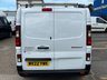 USED 2022 22 RENAULT TRAFIC 2.0 dCi Blue LL30 Business+ Panel Van 5dr Diesel Manual L2 H1 Euro 6 (s/s) (130 ps) 