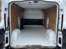 USED 2022 22 RENAULT TRAFIC 2.0 dCi Blue LL30 Business+ Panel Van 5dr Diesel Manual L2 H1 Euro 6 (s/s) (130 ps) 