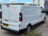 USED 2022 22 RENAULT TRAFIC 2.0 dCi Blue LL30 Business+ Panel Van 5dr Diesel Manual L2 H1 Euro 6 (s/s) (130 ps) 