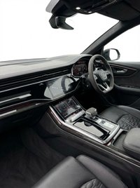 USED 2020 08 AUDI RSQ8 4.0 TFSI V8 Vorsprung SUV 5dr Petrol Tiptronic quattro Euro 6 (s/s) (600 ps) 
