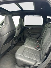 USED 2020 08 AUDI RSQ8 4.0 TFSI V8 Vorsprung SUV 5dr Petrol Tiptronic quattro Euro 6 (s/s) (600 ps) 