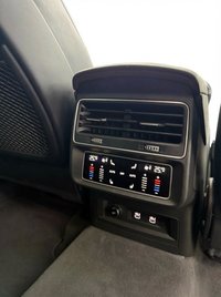 USED 2020 08 AUDI RSQ8 4.0 TFSI V8 Vorsprung SUV 5dr Petrol Tiptronic quattro Euro 6 (s/s) (600 ps) 