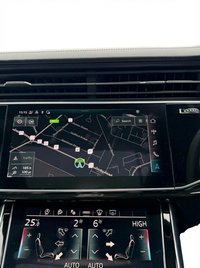 USED 2020 08 AUDI RSQ8 4.0 TFSI V8 Vorsprung SUV 5dr Petrol Tiptronic quattro Euro 6 (s/s) (600 ps) 