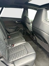 USED 2020 08 AUDI RSQ8 4.0 TFSI V8 Vorsprung SUV 5dr Petrol Tiptronic quattro Euro 6 (s/s) (600 ps) 
