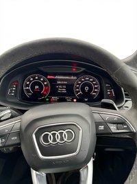 USED 2020 08 AUDI RSQ8 4.0 TFSI V8 Vorsprung SUV 5dr Petrol Tiptronic quattro Euro 6 (s/s) (600 ps) 