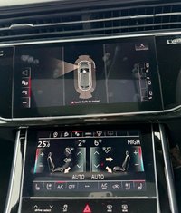 USED 2020 08 AUDI RSQ8 4.0 TFSI V8 Vorsprung SUV 5dr Petrol Tiptronic quattro Euro 6 (s/s) (600 ps) 