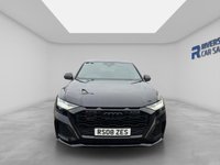 USED 2020 08 AUDI RSQ8 4.0 TFSI V8 Vorsprung SUV 5dr Petrol Tiptronic quattro Euro 6 (s/s) (600 ps) 