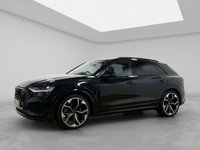 USED 2020 08 AUDI RSQ8 4.0 TFSI V8 Vorsprung SUV 5dr Petrol Tiptronic quattro Euro 6 (s/s) (600 ps) 
