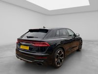 USED 2020 08 AUDI RSQ8 4.0 TFSI V8 Vorsprung SUV 5dr Petrol Tiptronic quattro Euro 6 (s/s) (600 ps) 