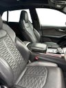 USED 2020 08 AUDI RSQ8 4.0 TFSI V8 Vorsprung SUV 5dr Petrol Tiptronic quattro Euro 6 (s/s) (600 ps) 