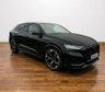 USED 2020 08 AUDI RSQ8 4.0 TFSI V8 Vorsprung SUV 5dr Petrol Tiptronic quattro Euro 6 (s/s) (600 ps) 
