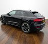 USED 2020 08 AUDI RSQ8 4.0 TFSI V8 Vorsprung SUV 5dr Petrol Tiptronic quattro Euro 6 (s/s) (600 ps) 