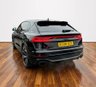 USED 2020 08 AUDI RSQ8 4.0 TFSI V8 Vorsprung SUV 5dr Petrol Tiptronic quattro Euro 6 (s/s) (600 ps) 