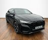 USED 2020 08 AUDI RSQ8 4.0 TFSI V8 Vorsprung SUV 5dr Petrol Tiptronic quattro Euro 6 (s/s) (600 ps) 