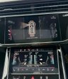 USED 2020 08 AUDI RSQ8 4.0 TFSI V8 Vorsprung SUV 5dr Petrol Tiptronic quattro Euro 6 (s/s) (600 ps) 