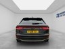 USED 2020 08 AUDI RSQ8 4.0 TFSI V8 Vorsprung SUV 5dr Petrol Tiptronic quattro Euro 6 (s/s) (600 ps) 