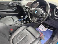 USED 2021 71 BMW 2 SERIES GRAN COUPE 1.5 218i M Sport Saloon 4dr Petrol Manual Euro 6 (s/s) (136 ps) 