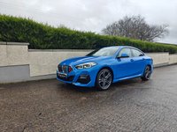USED 2021 71 BMW 2 SERIES GRAN COUPE 1.5 218i M Sport Saloon 4dr Petrol Manual Euro 6 (s/s) (136 ps) 