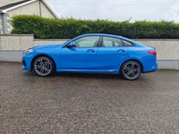 USED 2021 71 BMW 2 SERIES GRAN COUPE 1.5 218i M Sport Saloon 4dr Petrol Manual Euro 6 (s/s) (136 ps) 
