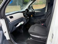 USED 2022 72 MAXUS EDELIVER 3 50.23kWH Electric 122BHP Auto FWD L1 SWB LOW ROOF PANEL VAN REVERSE CAM+AUTO+ FULLY ELECTRIC
