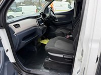 USED 2022 72 MAXUS EDELIVER 3 50.23kWH Electric 122BHP Auto FWD L1 SWB LOW ROOF PANEL VAN REVERSE CAM+AUTO+ FULLY ELECTRIC