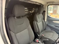 USED 2022 72 MAXUS EDELIVER 3 50.23kWH Electric 122BHP Auto FWD L1 SWB LOW ROOF PANEL VAN REVERSE CAM+AUTO+ FULLY ELECTRIC