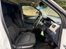 USED 2022 72 MAXUS EDELIVER 3 50.23kWH Electric 122BHP Auto FWD L1 SWB LOW ROOF PANEL VAN REVERSE CAM+AUTO+ FULLY ELECTRIC