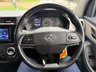 USED 2022 72 MAXUS EDELIVER 3 50.23kWH Electric 122BHP Auto FWD L1 SWB LOW ROOF PANEL VAN REVERSE CAM+AUTO+ FULLY ELECTRIC