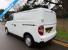 USED 2022 72 MAXUS EDELIVER 3 50.23kWH Electric 122BHP Auto FWD L1 SWB LOW ROOF PANEL VAN REVERSE CAM+AUTO+ FULLY ELECTRIC
