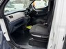 USED 2022 72 MAXUS EDELIVER 3 50.23kWH Electric 122BHP Auto FWD L1 SWB LOW ROOF PANEL VAN REVERSE CAM+AUTO+ FULLY ELECTRIC