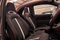 USED 2014 14 ABARTH 500C 1.4 T-Jet Convertible 2dr Petrol Manual Euro 5 (135 bhp) 