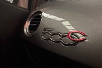 USED 2014 14 ABARTH 500C 1.4 T-Jet Convertible 2dr Petrol Manual Euro 5 (135 bhp) 